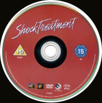 Shock Treatment