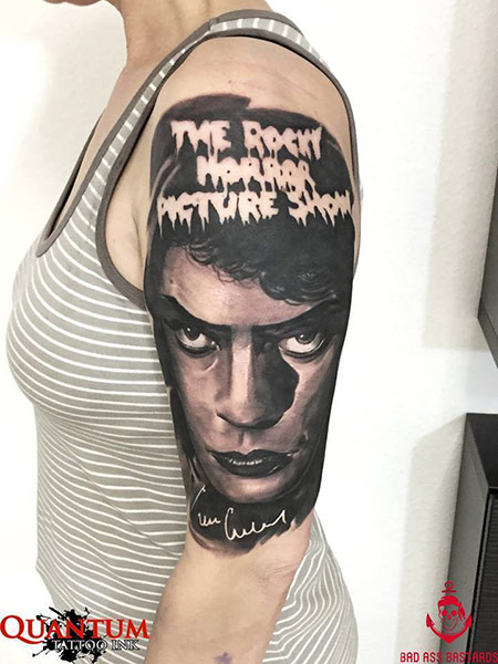 Image Copyright TWW / TimeWarp - Click to return