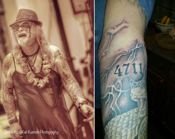 Image Copyright Terry / TimeWarp - Click to return