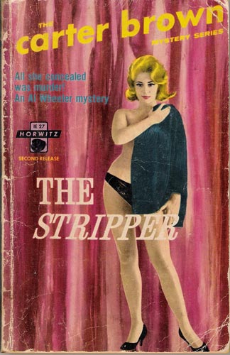 The Stripper